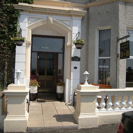 Ashlea House Ξενοδοχείο Portrush Εξωτερικό φωτογραφία