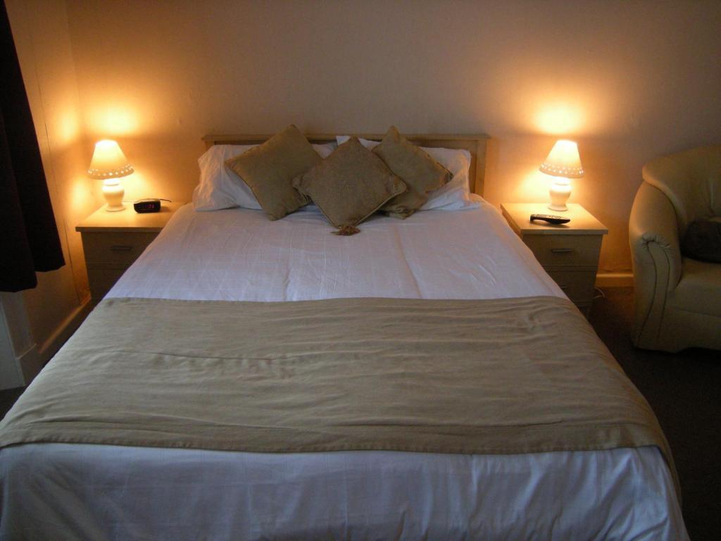 Ashlea House Ξενοδοχείο Portrush Δωμάτιο φωτογραφία
