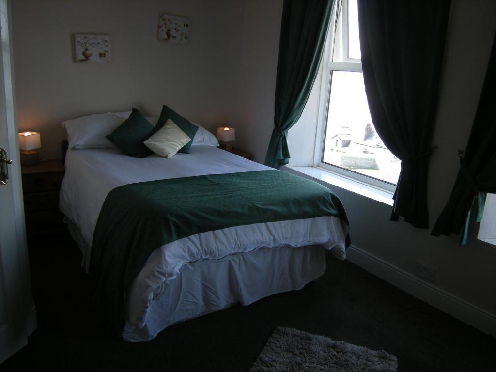 Ashlea House Ξενοδοχείο Portrush Δωμάτιο φωτογραφία