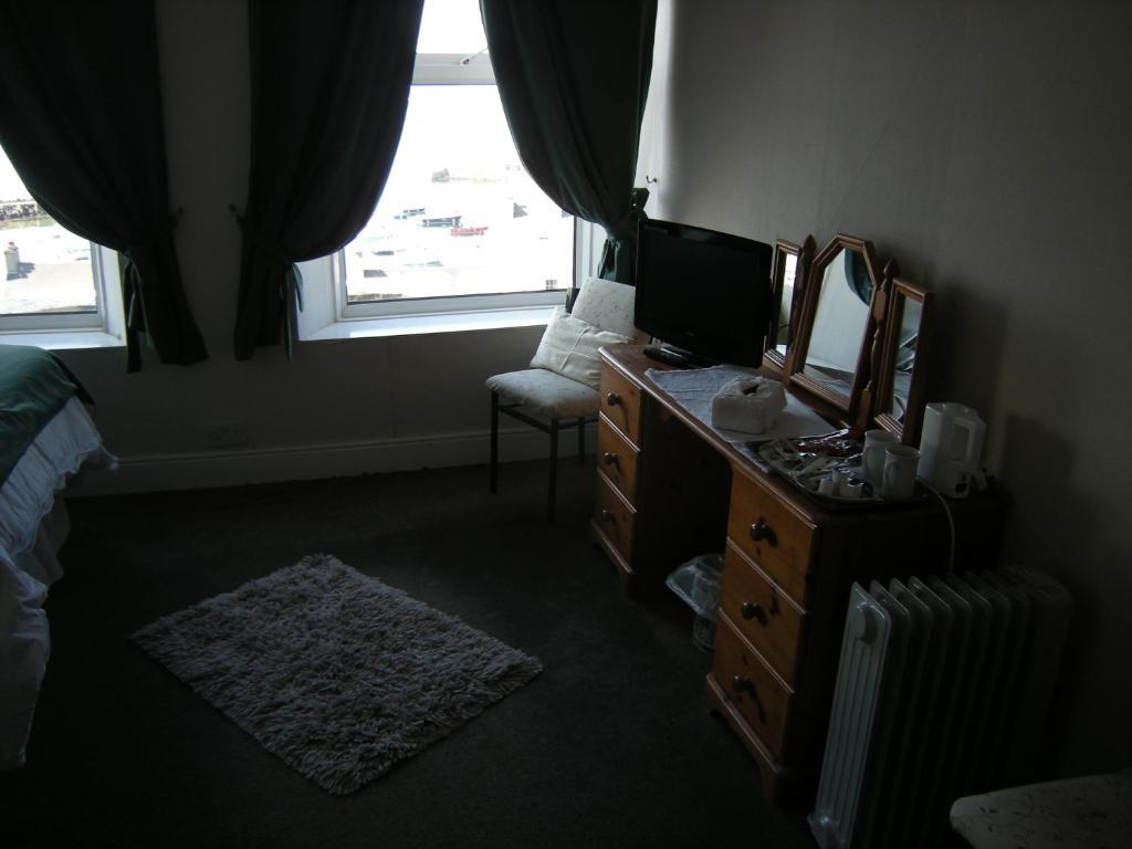 Ashlea House Ξενοδοχείο Portrush Δωμάτιο φωτογραφία