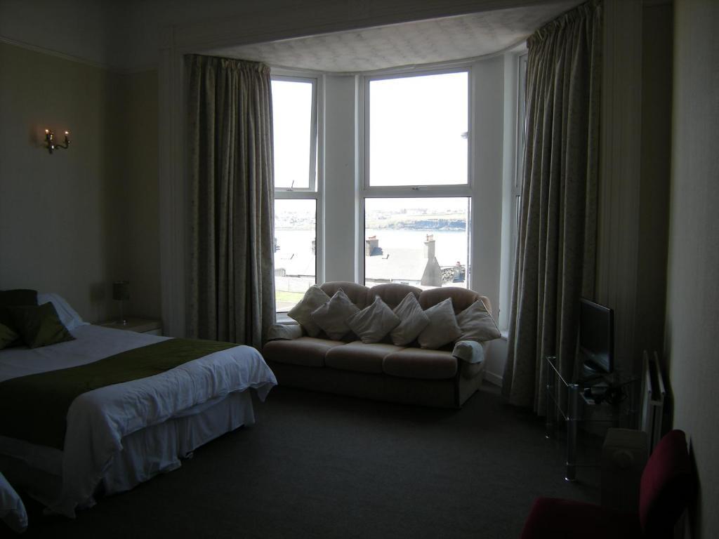 Ashlea House Ξενοδοχείο Portrush Δωμάτιο φωτογραφία