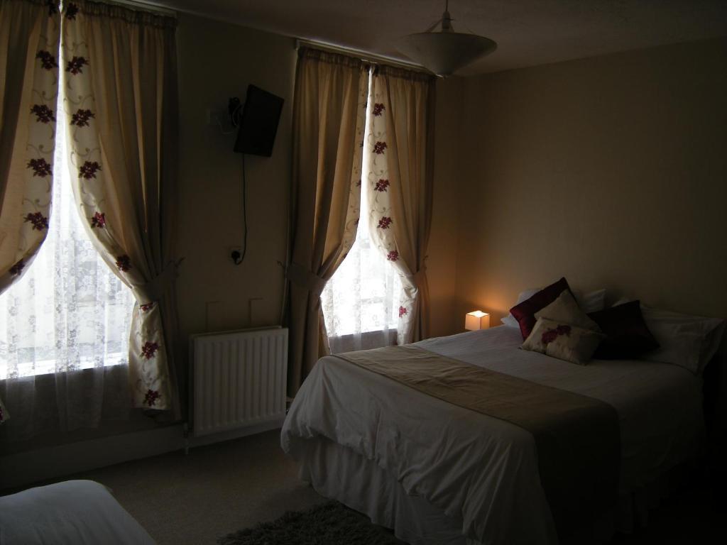 Ashlea House Ξενοδοχείο Portrush Εξωτερικό φωτογραφία