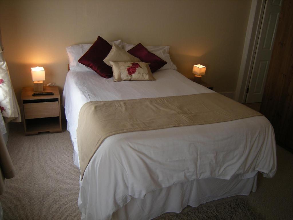 Ashlea House Ξενοδοχείο Portrush Εξωτερικό φωτογραφία