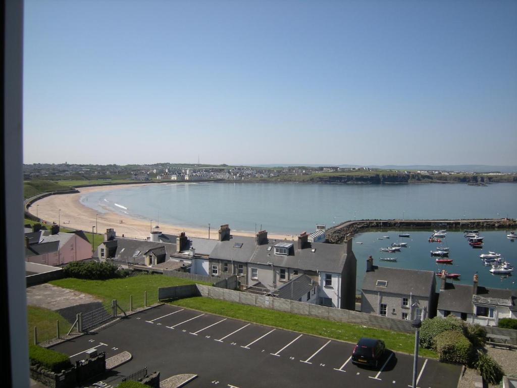 Ashlea House Ξενοδοχείο Portrush Εξωτερικό φωτογραφία