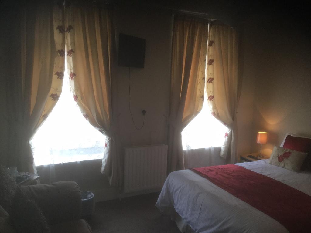 Ashlea House Ξενοδοχείο Portrush Δωμάτιο φωτογραφία