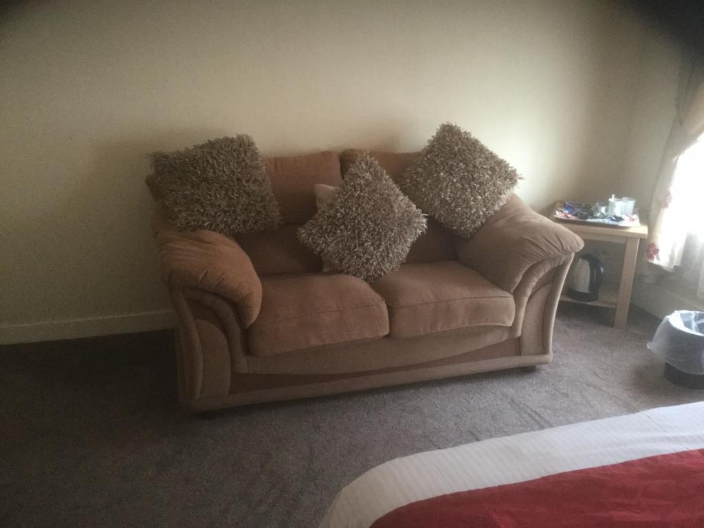Ashlea House Ξενοδοχείο Portrush Δωμάτιο φωτογραφία