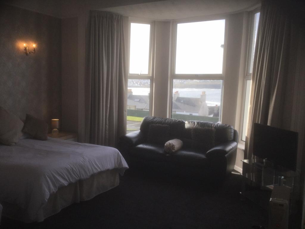 Ashlea House Ξενοδοχείο Portrush Δωμάτιο φωτογραφία