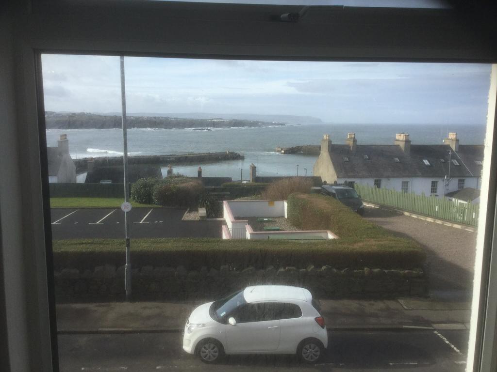 Ashlea House Ξενοδοχείο Portrush Δωμάτιο φωτογραφία