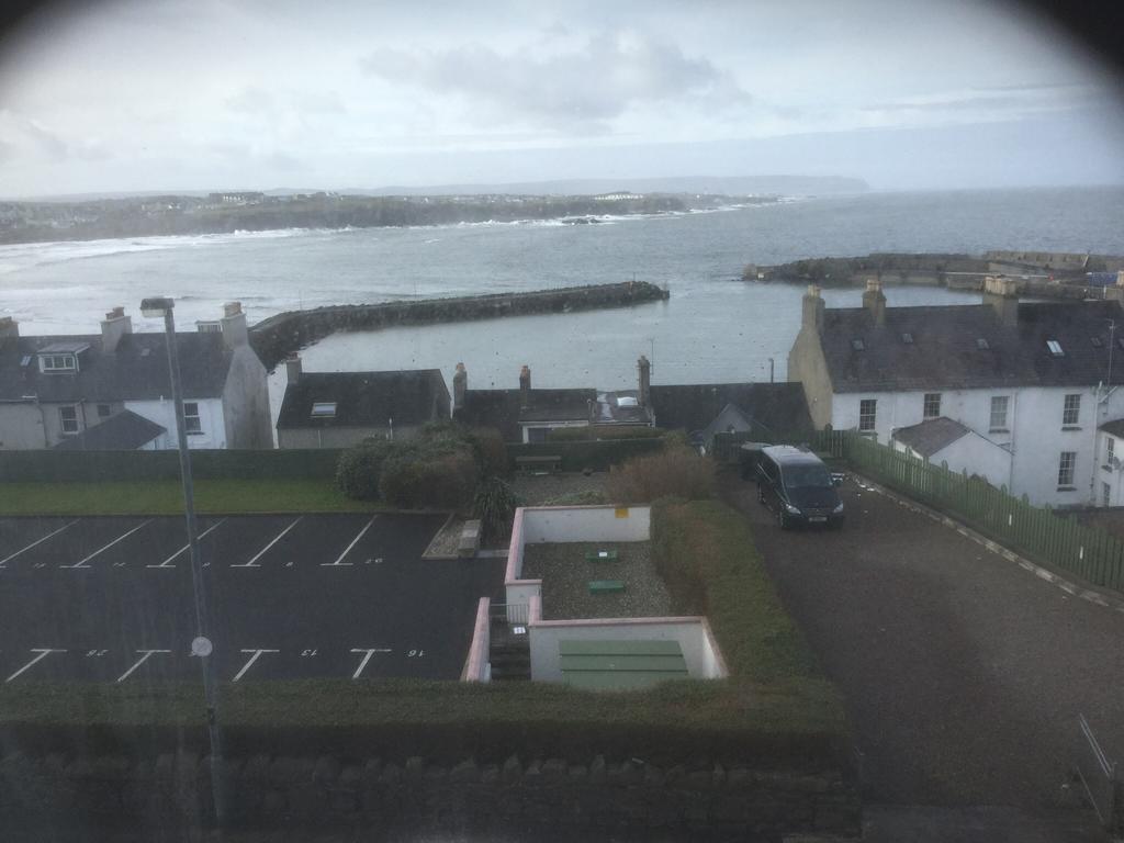 Ashlea House Ξενοδοχείο Portrush Δωμάτιο φωτογραφία