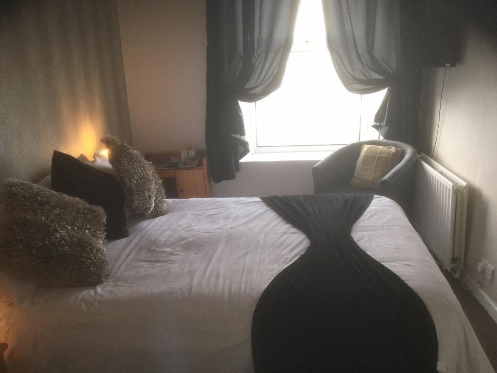 Ashlea House Ξενοδοχείο Portrush Δωμάτιο φωτογραφία