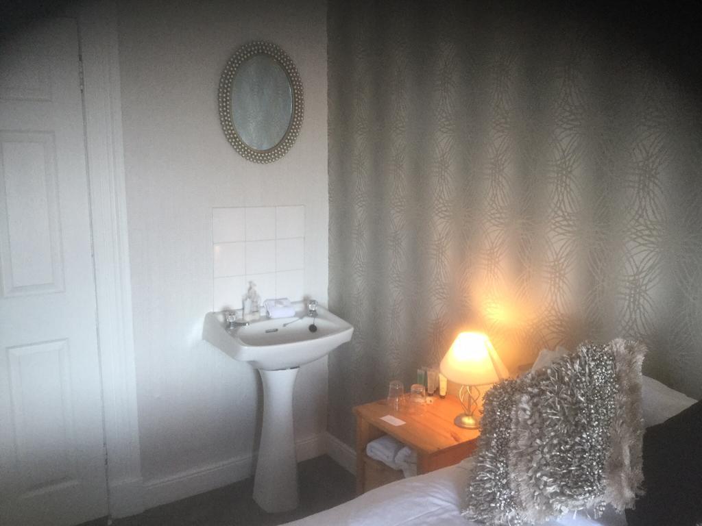 Ashlea House Ξενοδοχείο Portrush Δωμάτιο φωτογραφία